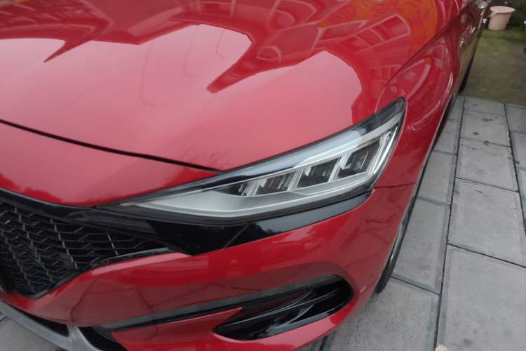 Used Hyundai Lafesta 2019 280TGDi Sport Edition China V Standard