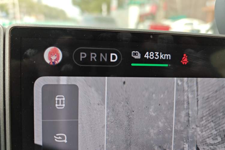 Used Xiaomi Auto SU7 2024 Rear-Drive Long-Range Intelligent Driving Version