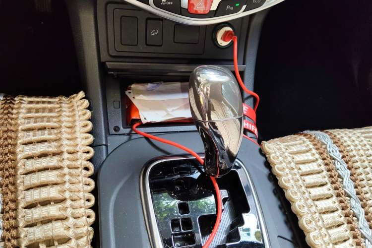 Used BYD S7 2016 2.0T Automatic Prestige Plus