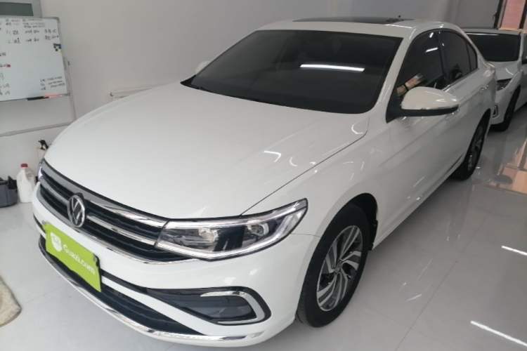 Used Volkswagen Bora 2024 200TSI DSG Joyful Drive Edition