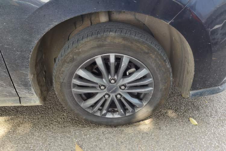 Used SAIC MAXUS G50 2021 1.5T Automatic Comfort Touring B
