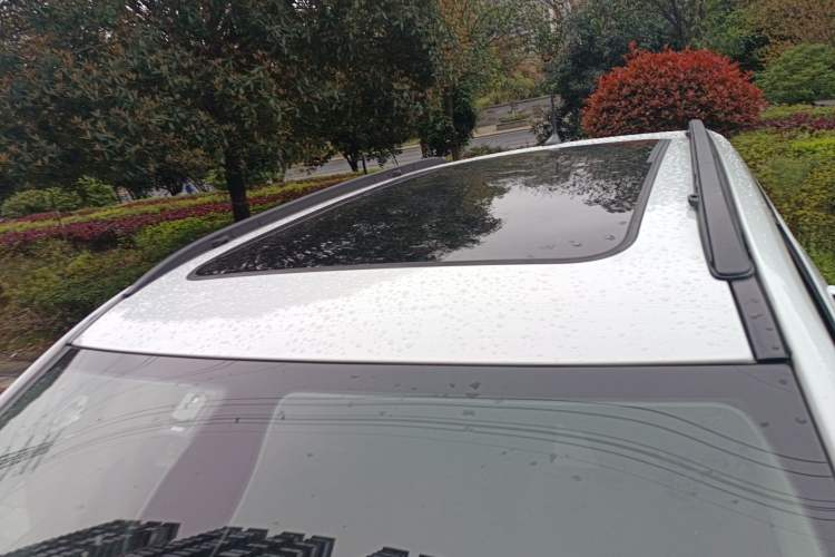 Used Jeep Compass 2019 220T Automatic Family Edition
