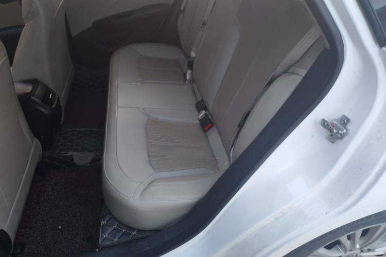 Used Buick GT 2015 15N Manual Elite Edition
