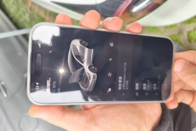 Used Tesla Model 3 2019 Standard Range Rear-Drive Upgraded Version
