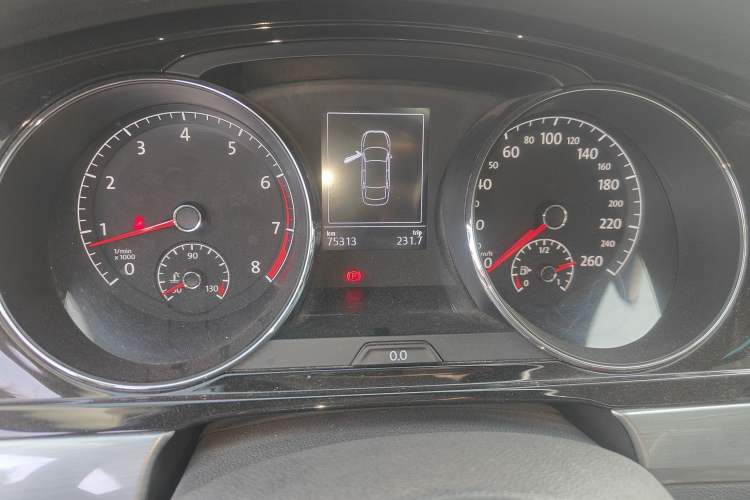 Used Volkswagen Lamando 2017 280TSI DSG Comfort Edition
