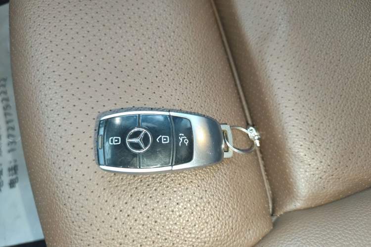 Used Mercedes-Benz E-Class 2019 E 200 L Sport Edition
