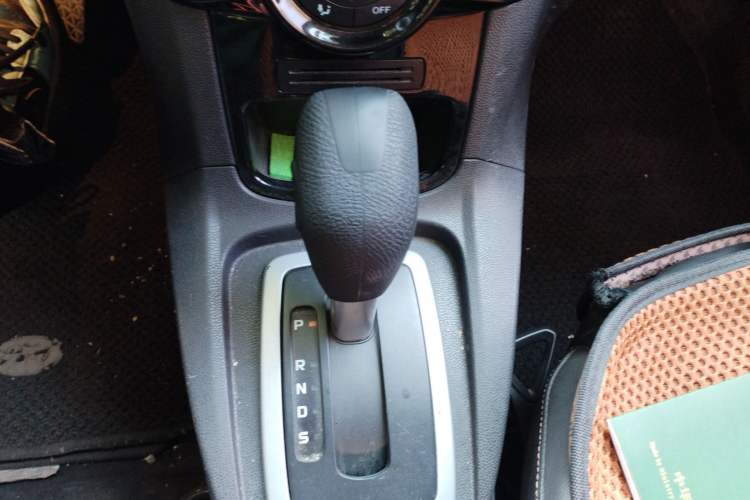 Used Ford Fiesta 2014 Hatchback 1.0 GTDi Automatic Dynamic Model