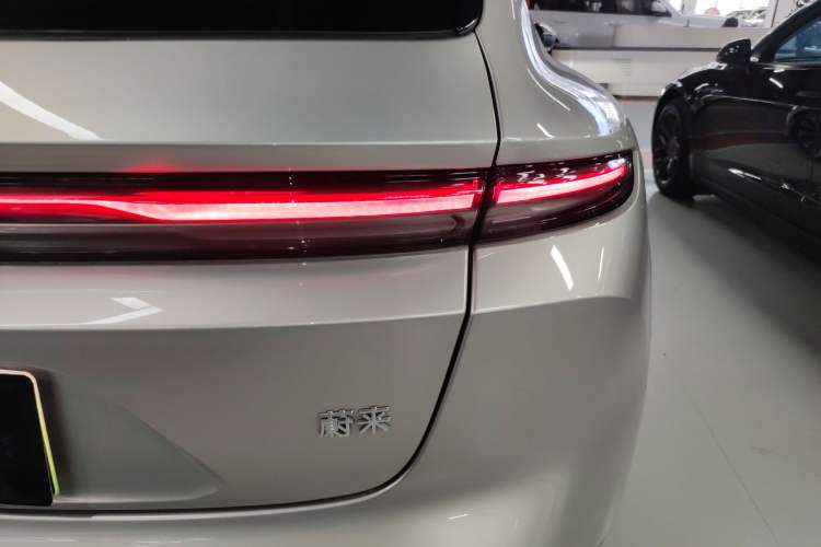 Used Nio ET5T 2024 75kWh Touring