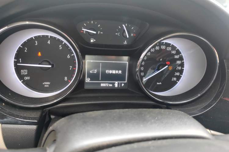 Used Buick Verano 2017 Sedan 15S Automatic Entry Model
