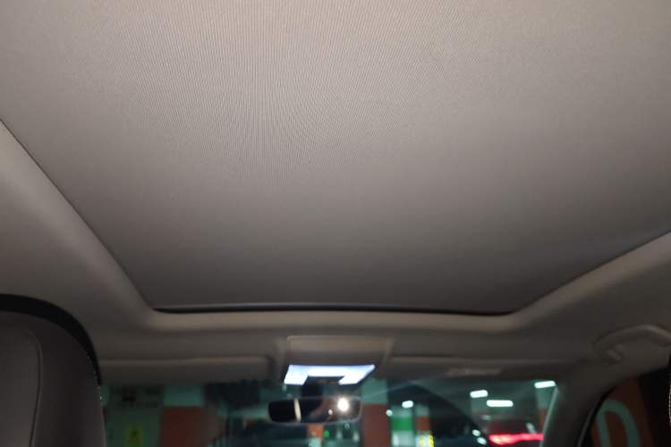 Used Volkswagen Teramont X 2019 380TSI Four-Wheel Drive Prestige Luxury Edition