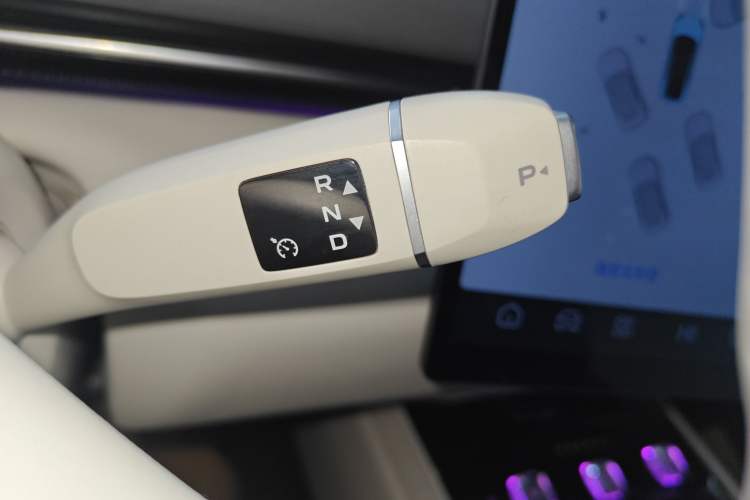 Used Deepal L07 2024 230Max Qiankun Intelligent Driving ADS SE Range-Extended Version
