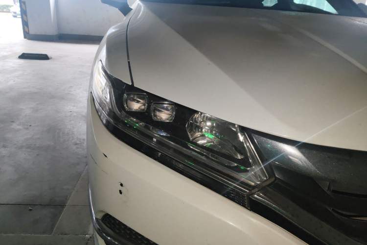 Used Honda Spirior 2017 2.0L Classic Edition Right Front Headlight