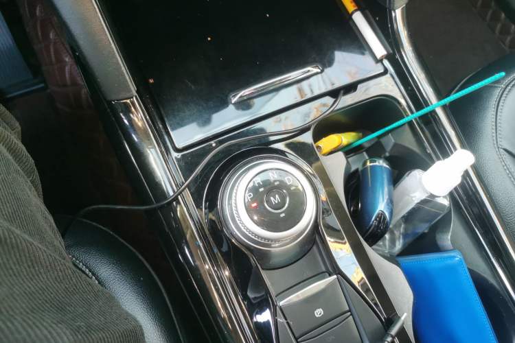 Used Ford Explorer 2020 EcoBoost 285 Four-Wheel Drive Trend Edition 6 Seats