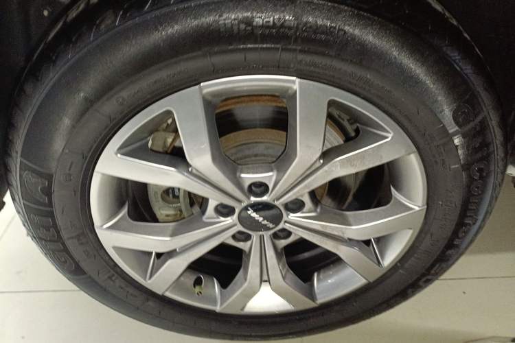 Used Haval H6 2021 National Trend Edition 1.5T Automatic Champion Version