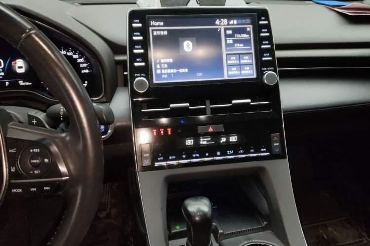 Used Toyota Avalon 2021 2.5L Luxury Edition
