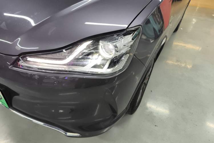 Used NETA V 2022 Chao 400 Lite
