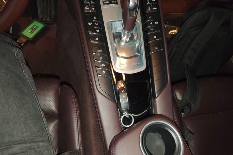 Used Porsche Panamera 2014 Panamera 4 3.0T