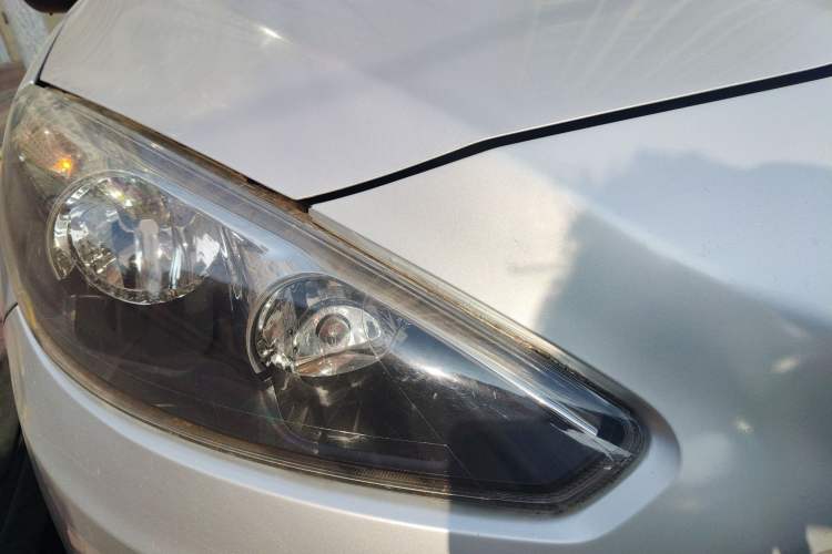 Used Peugeot 308 2012 1.6L Automatic Fashion Edition
