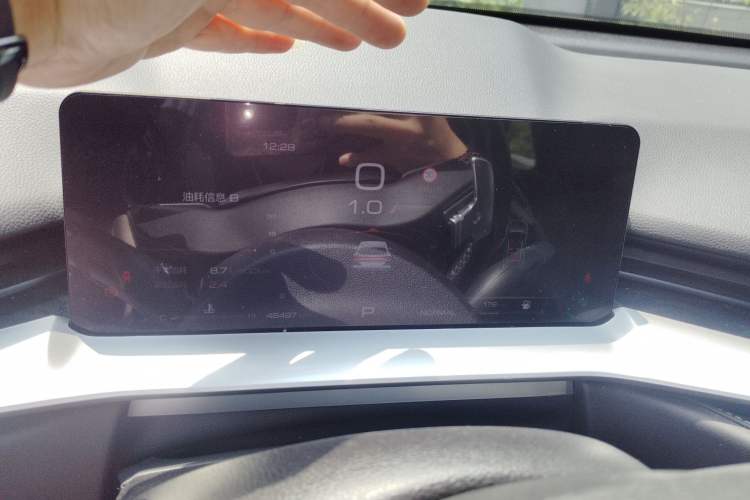 Used Haval H6 2021 3rd Generation 1.5T Automatic Two-Wheel-Drive Supreme