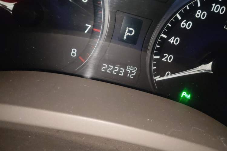 Used Lexus RX Classic 2011 270 Elegant Edition