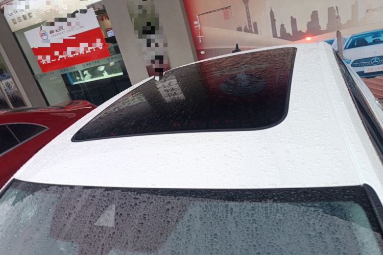 Used Volkswagen Sagitar 2023 300TSI DSG Excellence Edition