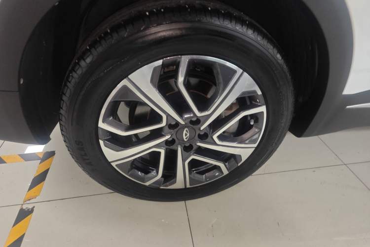 Used Chery Tiggo 7 PLUS 2023 Champion Edition 1.5 TCI CVT Luxury Model