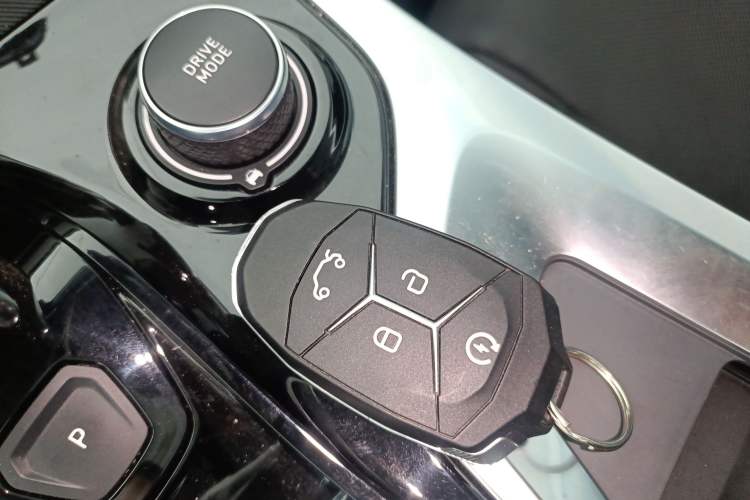 Used Lynk & Co 01 EM-P 2019 1.5T PHEV Plus
