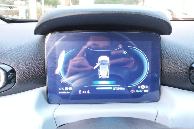 Used Leapmotor T03 2022 Star Diamond Edition