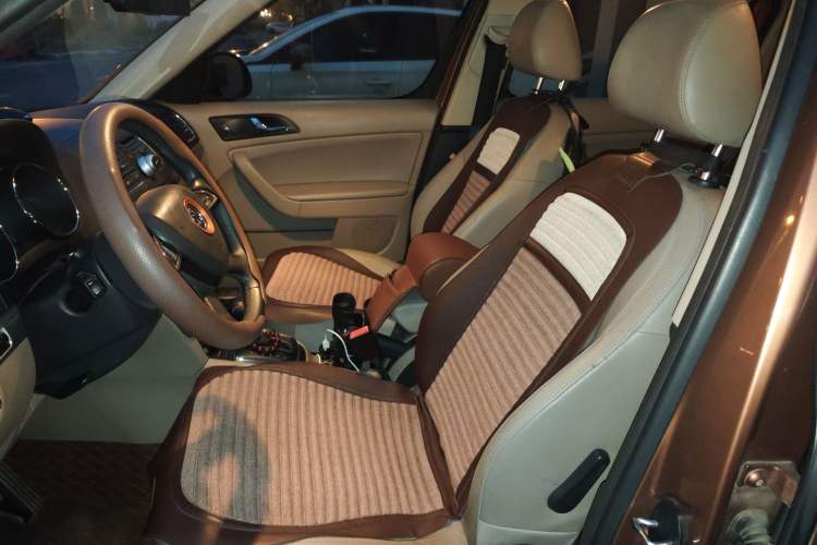 Used Skoda Yeti 2014 1.8TSI DSG Polar Edition