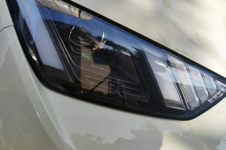 Used BYD Seagull 2025 305km Active Version
