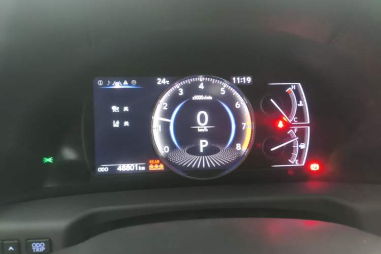 Used Lexus ES 2020 200 Excellence Edition
