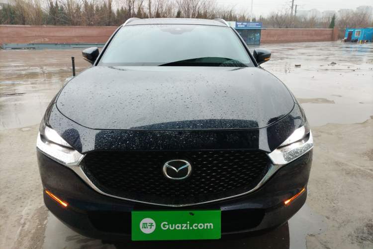 Used Mazda CX-30 2022 2.0L Automatic Joyful Model