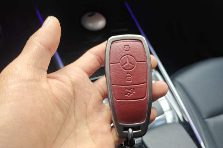 Used Mercedes-Benz GLB 2023 GLB 220 Sport Edition
