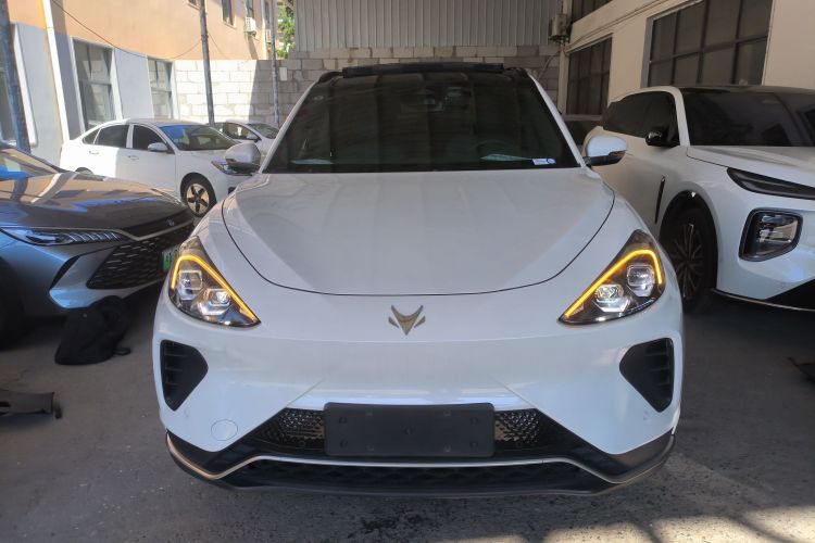 Used ARCFOX Alpha T 2022 480S 175kW