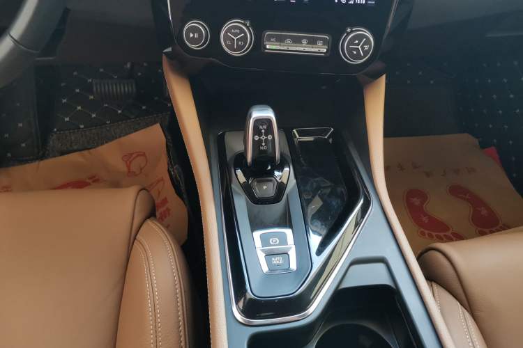 Used Lynk & Co 03 2018 1.5TD DCT Pro Version China V Standard