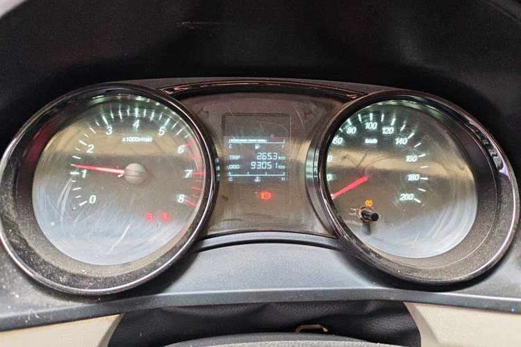 Used Wuling Zhengcheng 2021 1.5T Manual Comfort Version