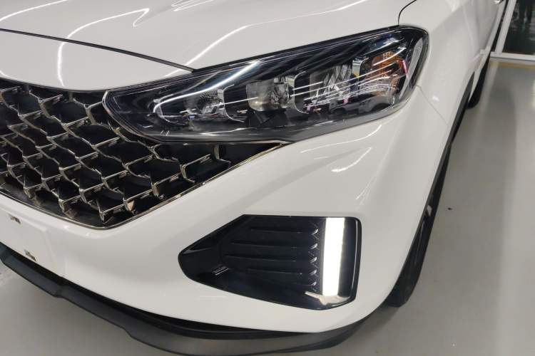 Used Hyundai ix35 2021 2.0L Automatic 2WD GLS Leading Edition