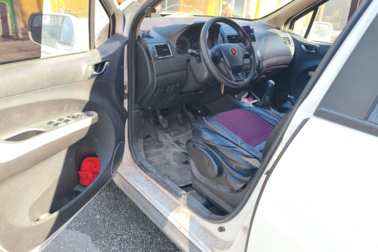 Used FORTHING Joyear X3 2015 1.5L Comfort Model