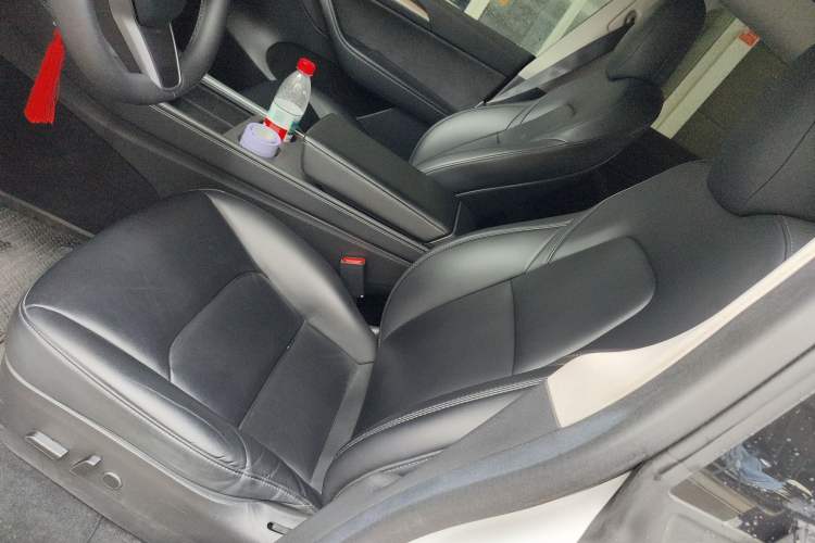 Used Tesla Model Y 2022 Performance High-Performance All-Wheel-Drive Version