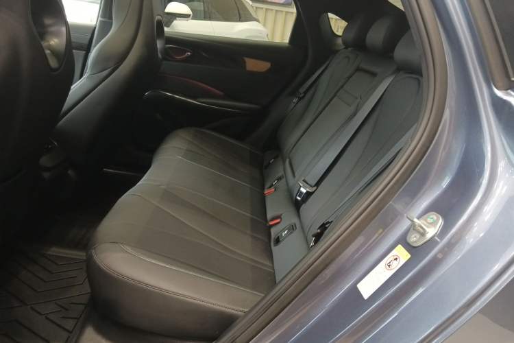 Used BYD Seal 2025 650 Zhihang Edition
