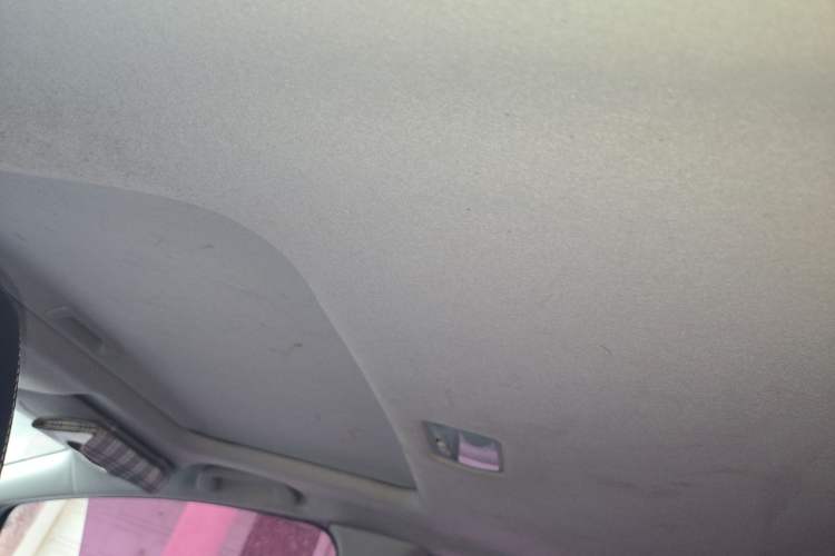 Used Honda Fit 2018 1.5L CVT Comfort Sunroof Version
