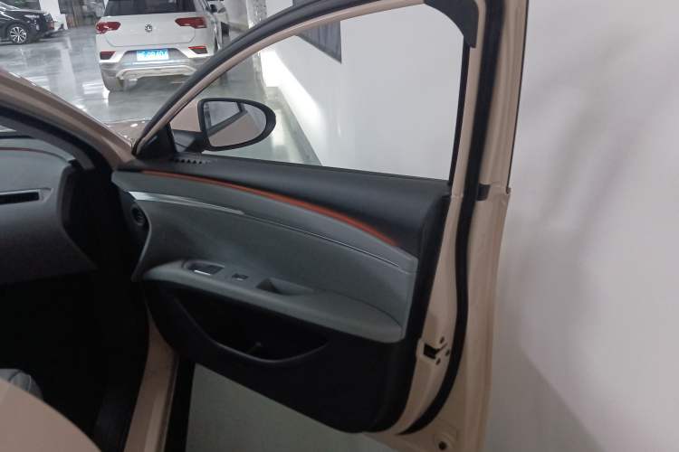 Used XPeng MONA M03 2024 620 with Ultra-Long Range
