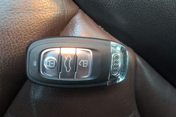 Used Audi Q5 2016 40 TFSI Technology Edition