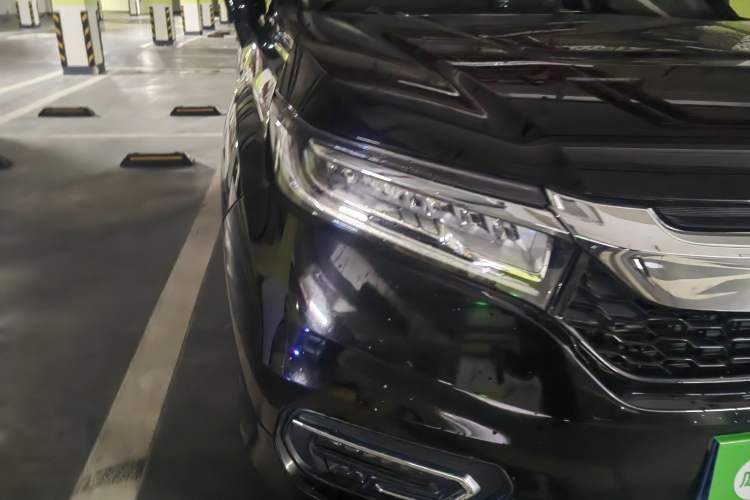 Used Honda Avancier 2017 370TURBO 2WD Luxury Edition