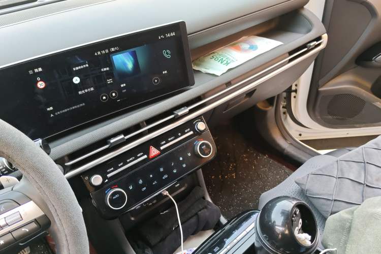 Used Hyundai Tucson 2025 Tucson L 1.5T Prestige Edition