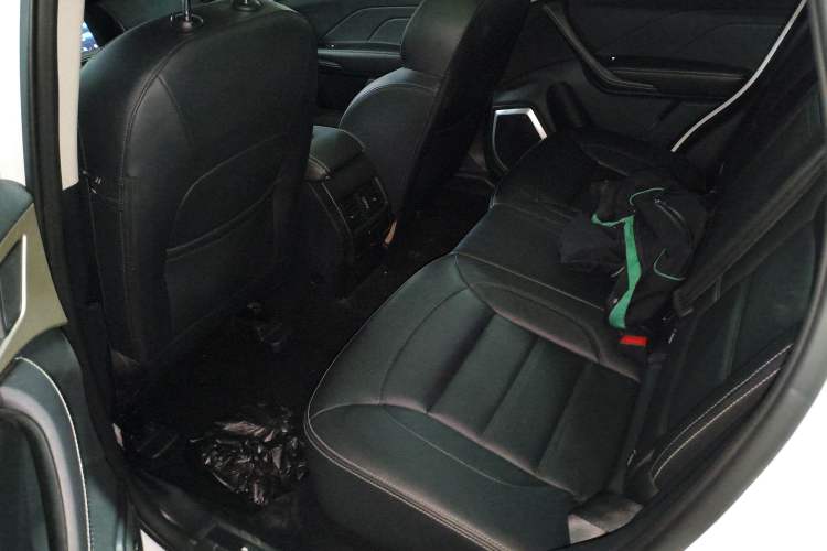 Used Haval H7 2019 2.0T Enjoyment Model China VI Standard
