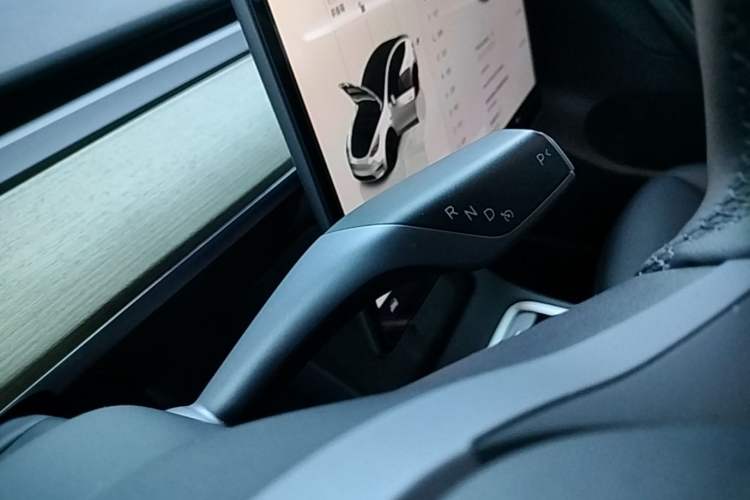 Used Tesla Model Y 2022 Performance High-Performance All-Wheel-Drive Version
