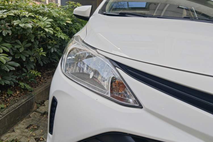 Used Toyota Vios 2017 1.5L CVT Smart Drive Edition