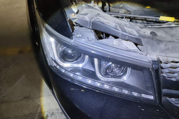 Used Dodge Journey 2016 2.4L Two-Wheel-Drive Touring Edition