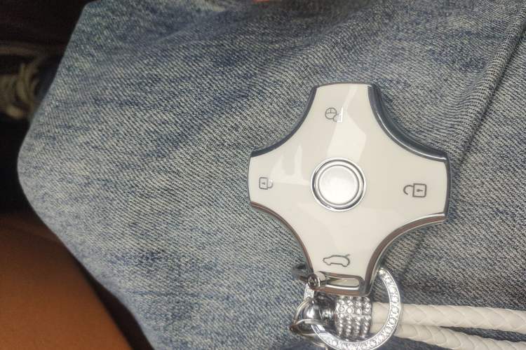 Used Dongfeng eπ eπ008 2025 210Max Rui Edition 6-Seater
